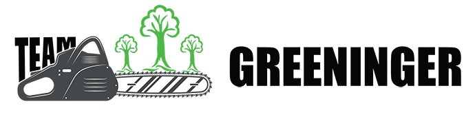 Logo Gartenbau Greeninger